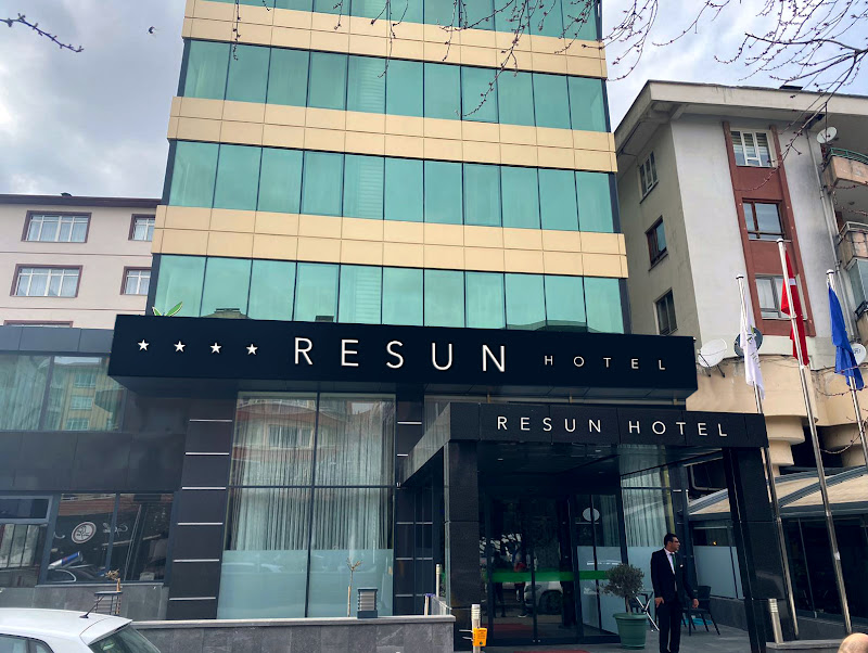 OLİVE OTEL
