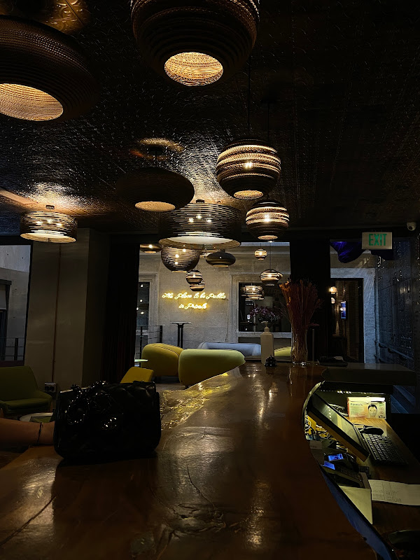 The Public Hotel