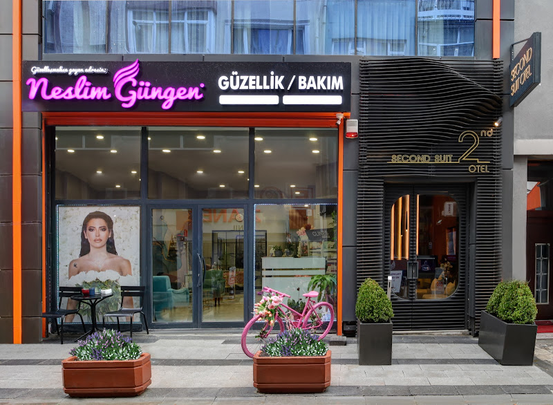 Second Otel - Bakırköy