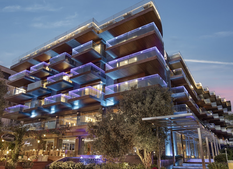 DoubleTree by Hilton Kusadasi