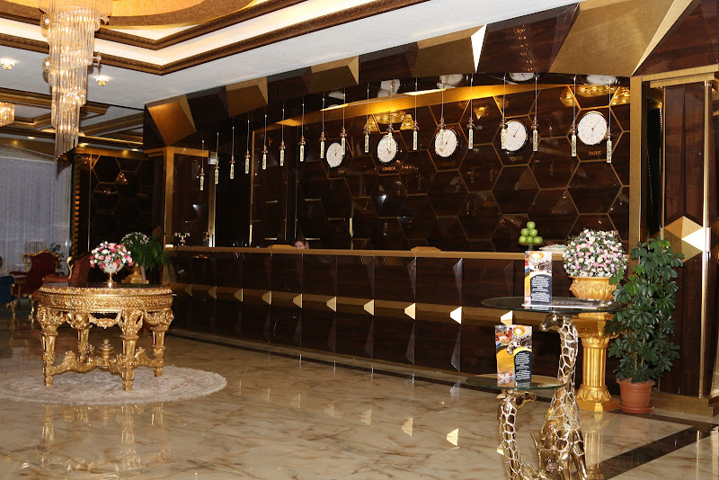 Enliva Hotel