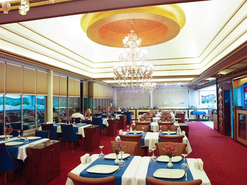 Enliva Hotel