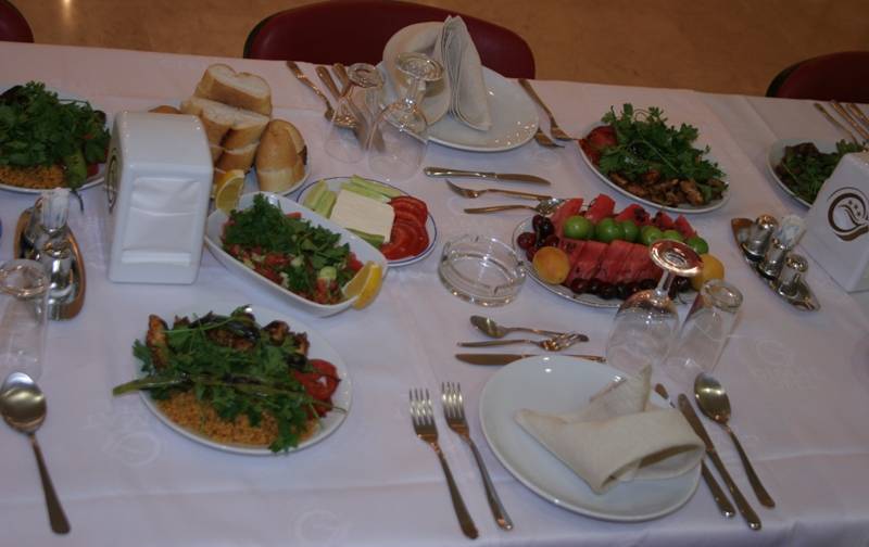 Gimat Otel