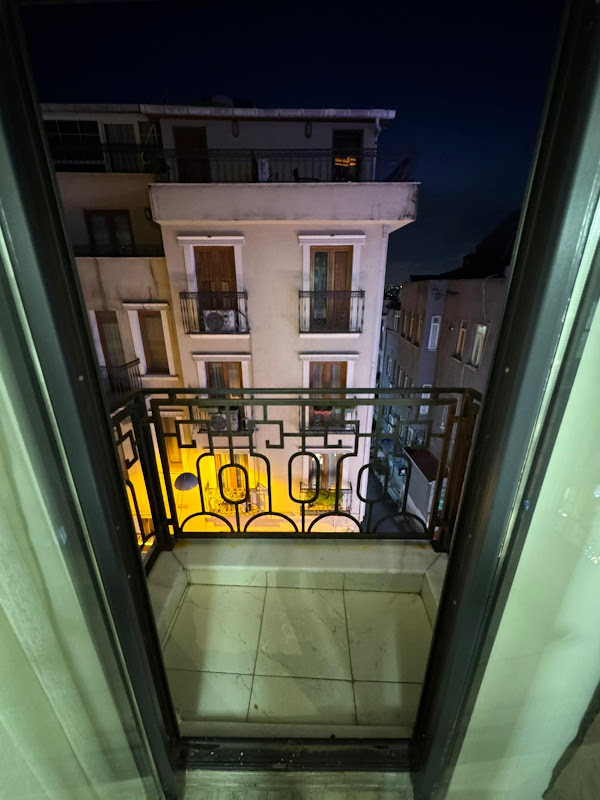 The Diderot Hotel