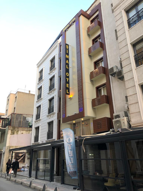 Şimal Otel
