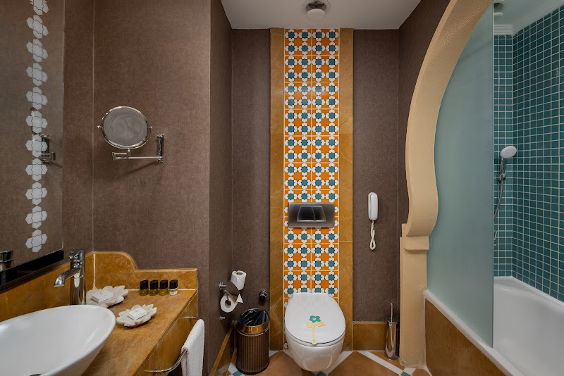 Spice Hotel & SPA