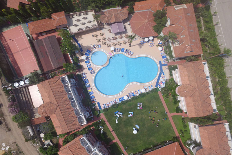 Ölüdeniz Turquoise Hotel