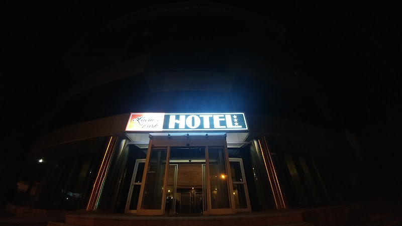 Laçin Park Hotel