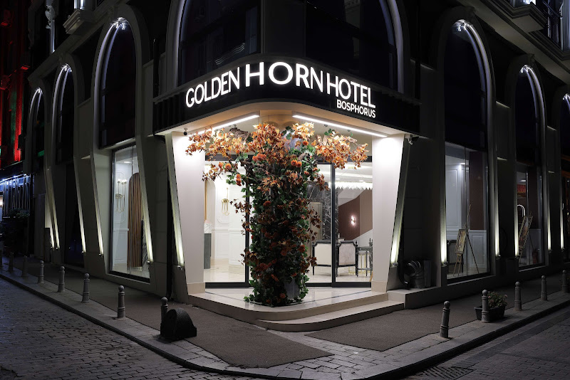 Golden Horn Bosphorus Hotel