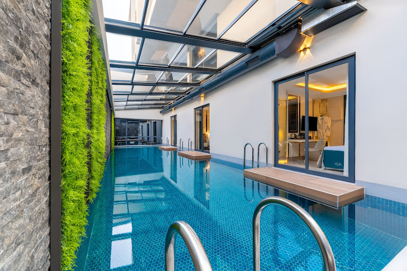 Lexia Hotels