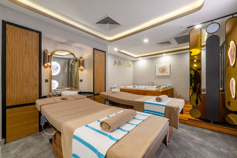 Lexia Hotels