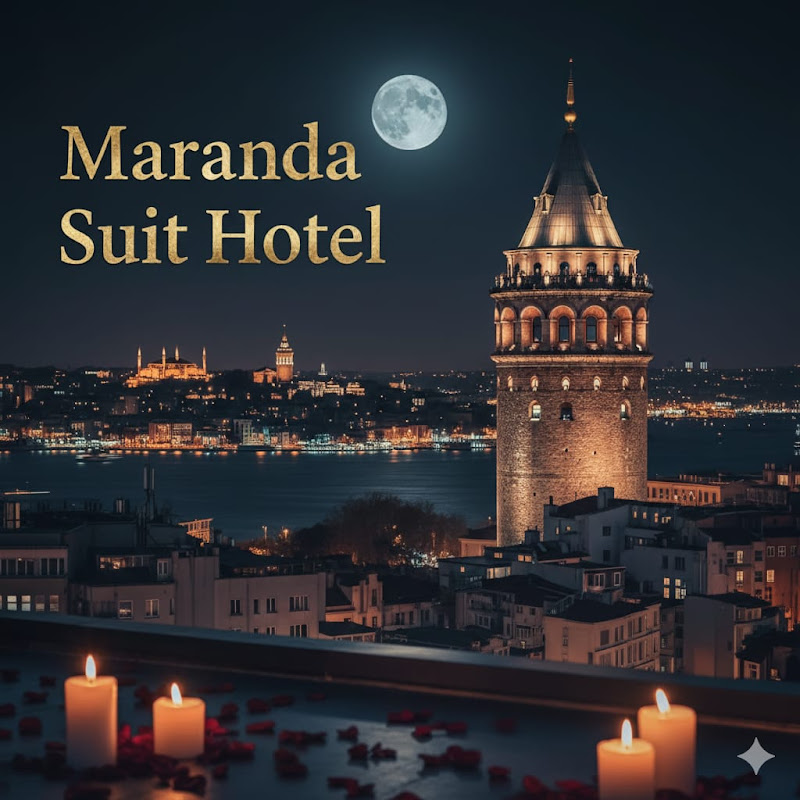 MARANDA BOUTİQE