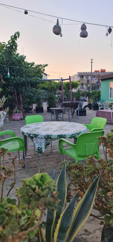 Korkmaz Pension