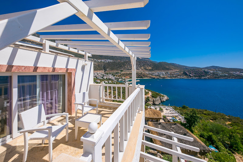 Likya Residence Hotel & Spa