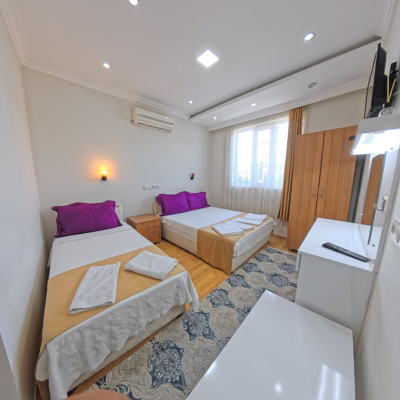 Kervansaray Hotel-Pension