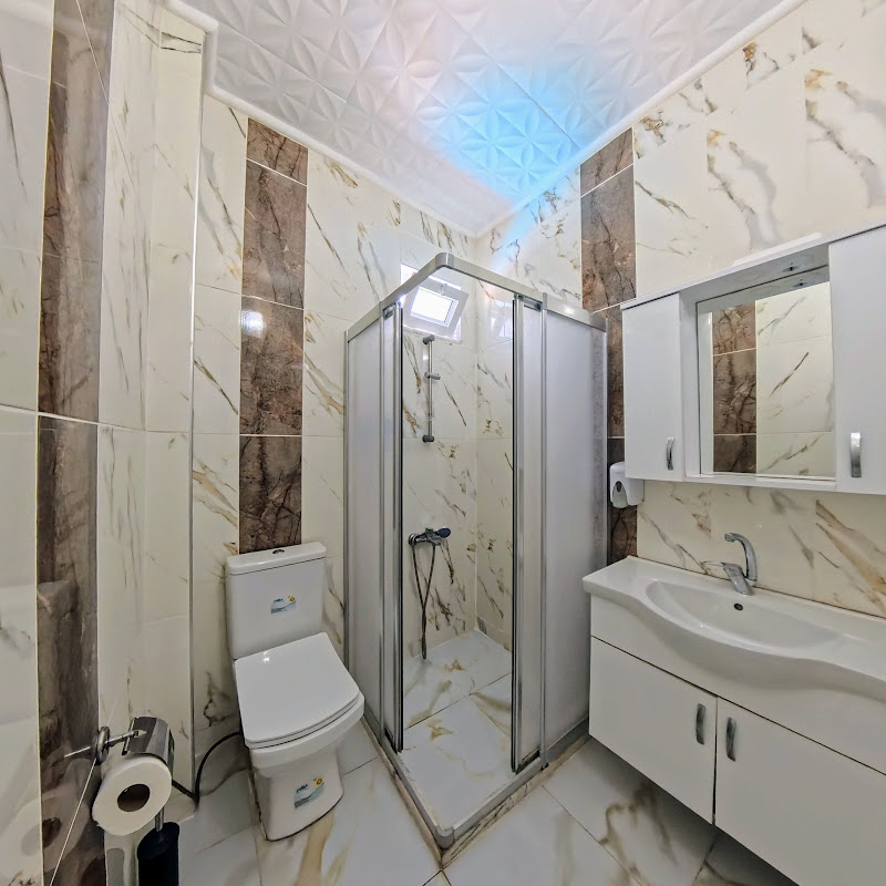 Kervansaray Hotel-Pension