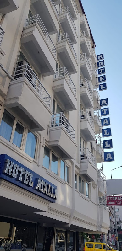 Atalla Hotel