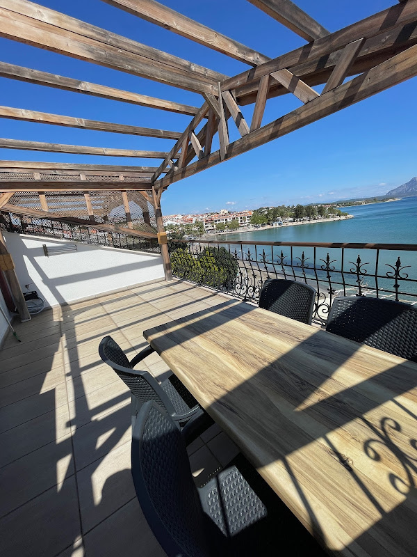 Veziroğlu Apart