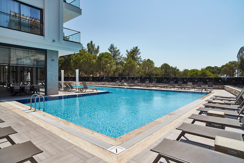 Maril Resort Hotel - Ultra All-Inclusive