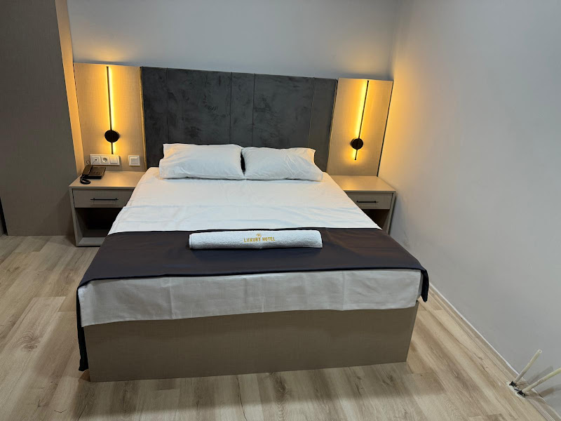 Ada Luxury Hotel