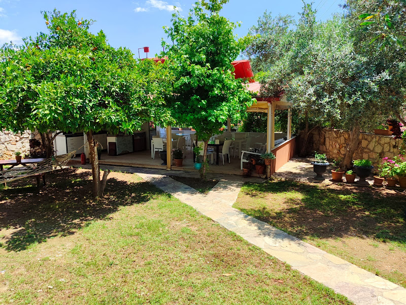 Bucak Apart Hotel Göcek&Inlice Beach
