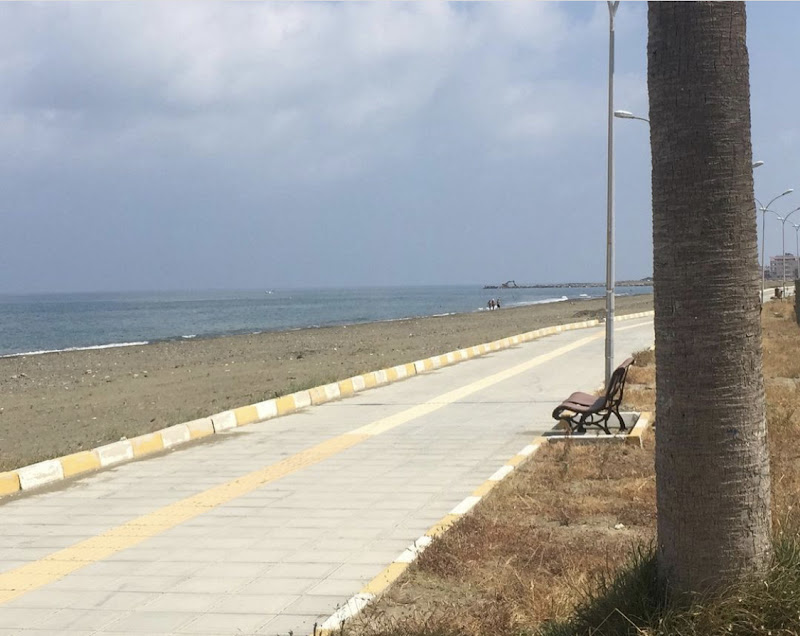 Aytas Apart Hotel