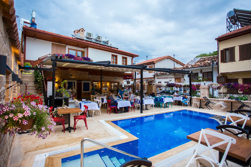 Kervan Hotel