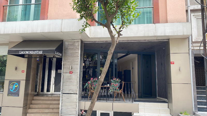 Lagom Nişantaşı Residence
