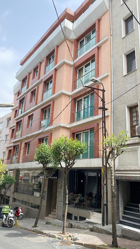 Lagom Nişantaşı Residence