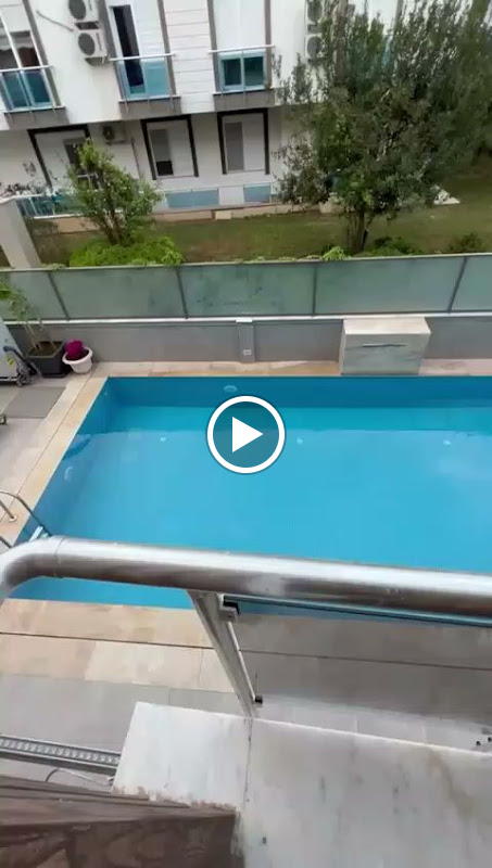 Antalya City Hotel & Spa