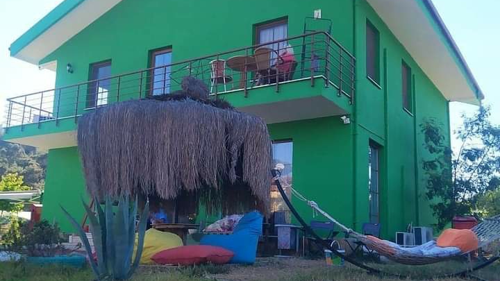 Chillsteps Hostel&Camping