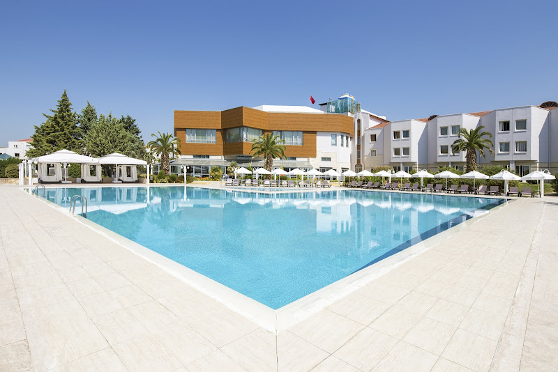 Richmond Pamukkale Thermal Resort