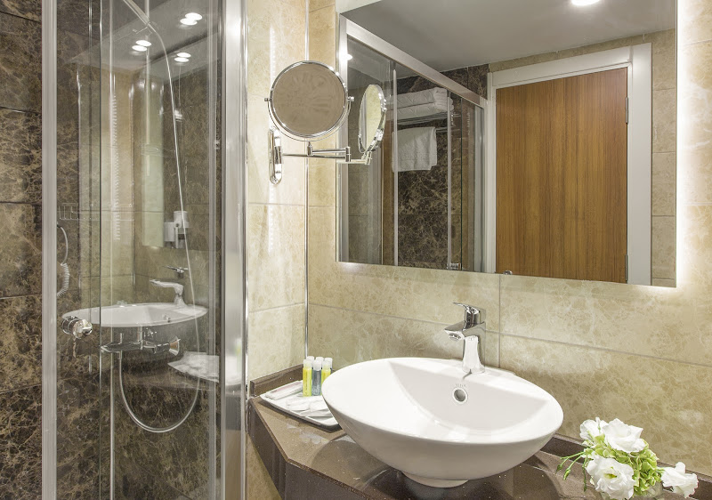 Richmond Pamukkale Thermal Resort