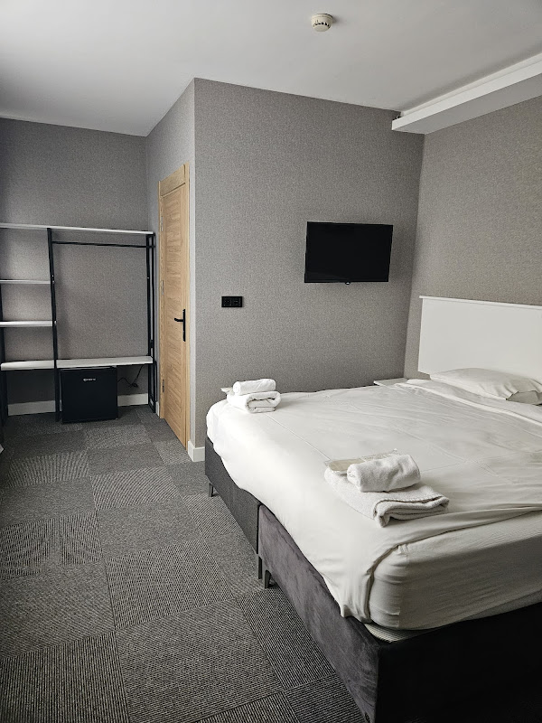 Blue Point Hotel