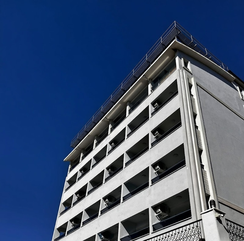 Özgür Bey Spa Hotel Alanya