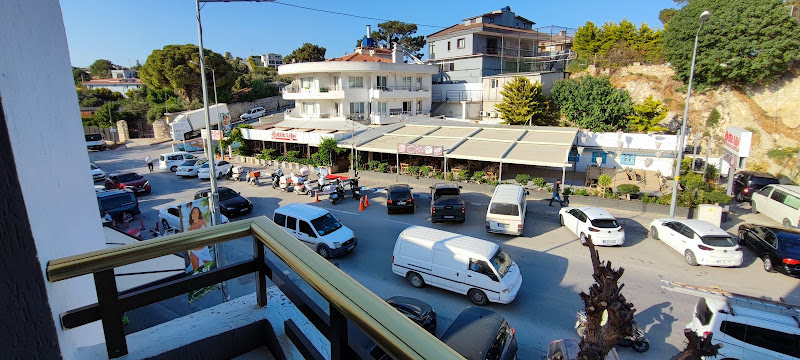 Mıstık Otel Çeşme