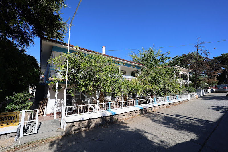 Butik Apart