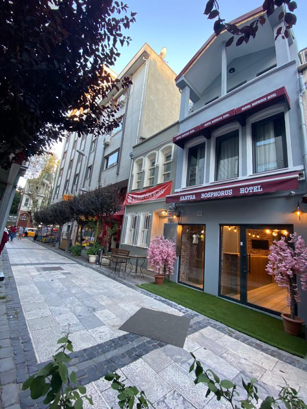 Santra Bosphorus Hotel