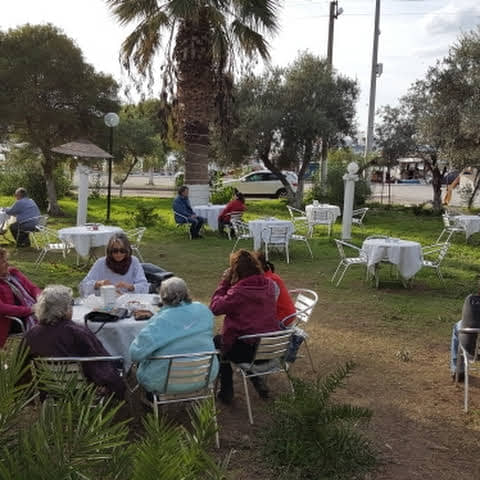 Mavi Akbuk Hotel