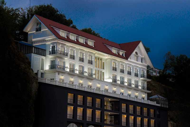 MELL BOUTIQUE HOTEL