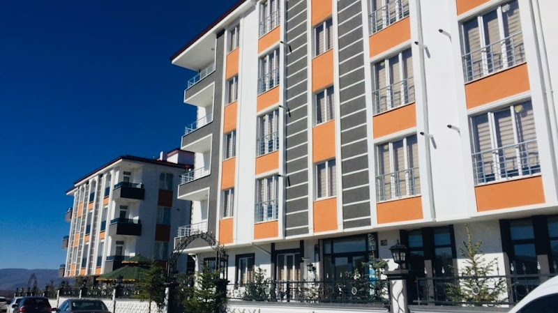 Ardahan Derin Apart
