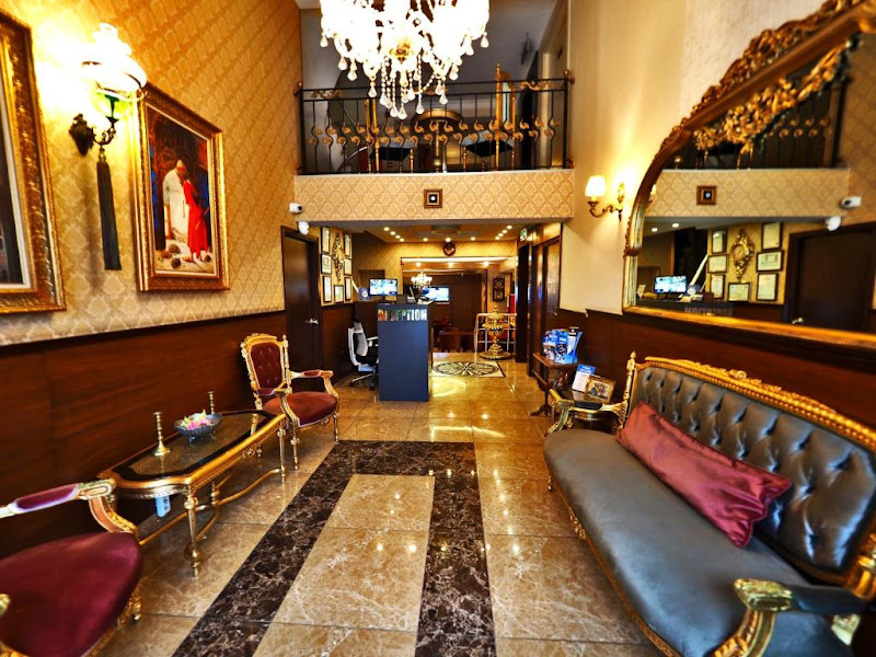 Elysıon Hotel