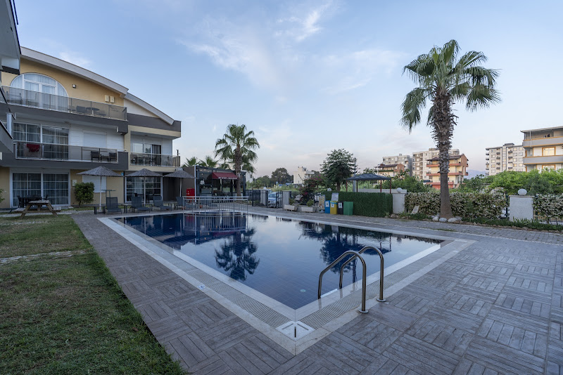 Lara Beach Homes