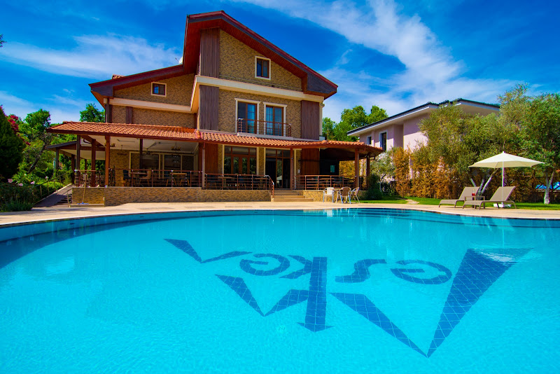 Mesken Inn Göcek Hotel
