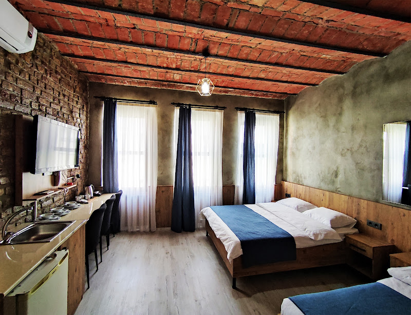 Life Span Hotel
