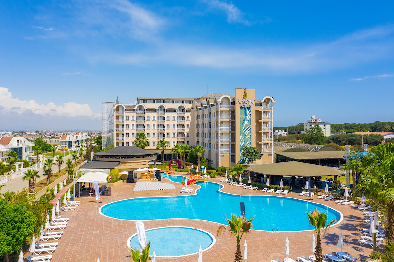 Amon Hotels