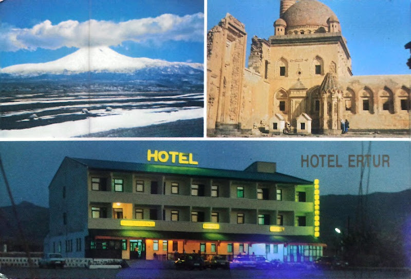 BUTİK ERTUR HOTEL
