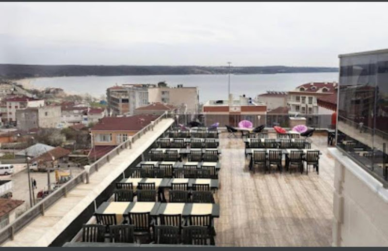 İğneada Brilliant Resort HOTEL ()
