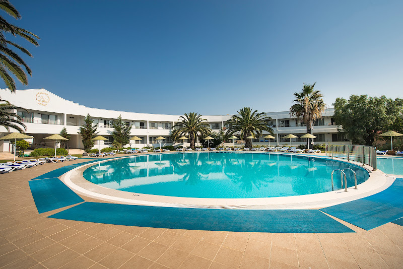 Altın Yunus Hotel & Spa - Çeşme