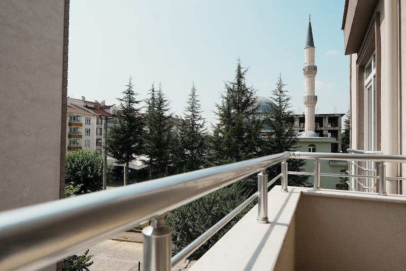 Han Rezidans Bolu